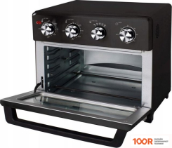 Мини-печь TurboTronic TT-AF32MRDB (150936)