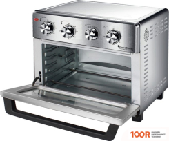 Мини-печь TurboTronic TT-AF32MRD (СЕРЕБРИСТЫЙ) (150935)
