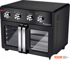 Мини-печь TurboTronic TT-AF32MFDB (150934)