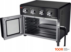 Мини-печь TurboTronic TT-AF32MFDB (150934)