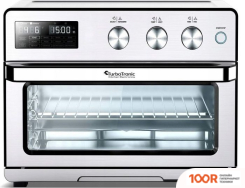Мини-печь TurboTronic TT-AF32DRDS (150932)