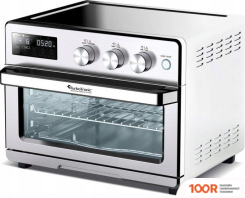 Мини-печь TurboTronic TT-AF32DRDS (150932)
