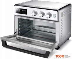 Мини-печь TurboTronic TT-AF32DRDS (150932)
