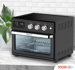 Мини-печь TurboTronic TT-AF32DRDB (150931)