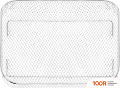 Мини-печь TurboTronic TT-AF32DRD (ЧЕРНЫЙ) (150930)