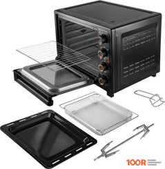 Мини-печь Tuarex TK-5066 (150929)