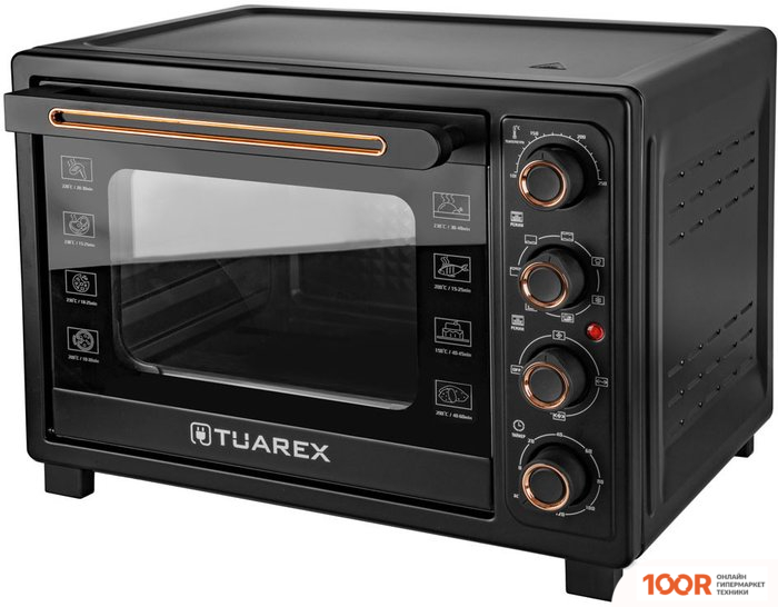 Мини-печь Tuarex TK-5050 (150927)