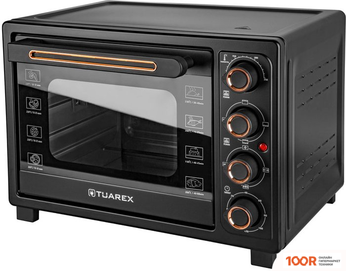 Мини-печь Tuarex TK-5041 (150926)