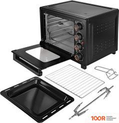 Мини-печь Tuarex TK-5041 (150926)