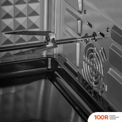 Мини-печь Tuarex TK-5040 (150925)