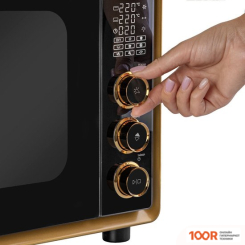 Мини-печь Tuarex TK-5040 (150925)