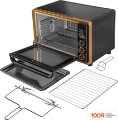 Мини-печь Tuarex TK-5040 (150925)