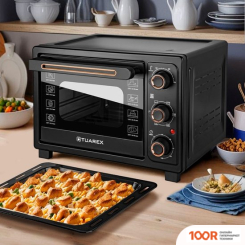 Мини-печь Tuarex TK-5030 (150924)