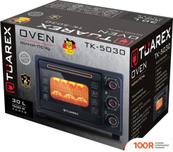 Мини-печь Tuarex TK-5030 (150924)