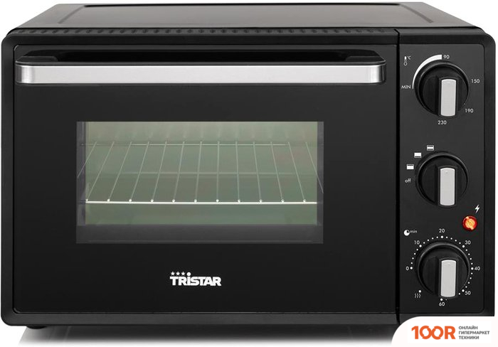 Мини-печь Tristar OV-3620 (150922)