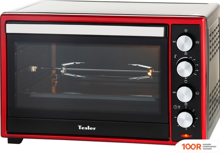 Мини-печь Tesler EOGC-5550 (150920)