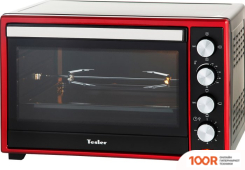 Мини-печь Tesler EOGC-5550 (150920)