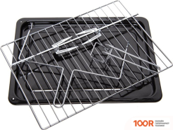 Мини-печь Tesler EOGC-5550 (150920)