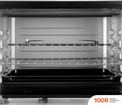 Мини-печь Tesler EOGC-4500 (150919)