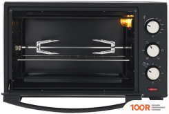 Мини-печь Tesler EOG-3000 (150918)