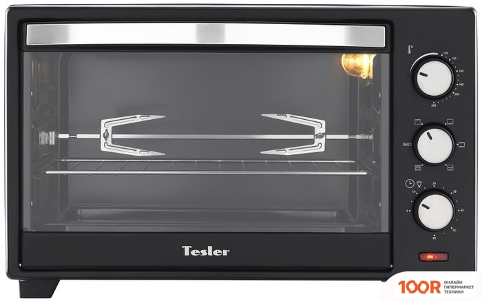 Мини-печь Tesler EOG-3000 (150918)