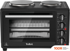 Мини-печь Tefal OPTIMATE OF463830 (150915)