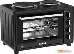 Мини-печь Tefal OPTIMATE OF463830 (150915)