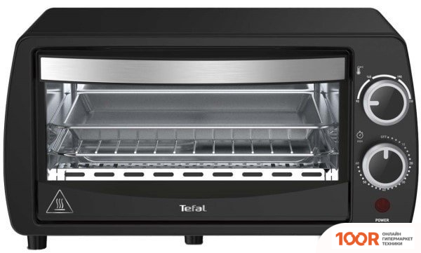 Мини-печь Tefal OF310830 (150914)