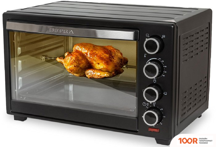 Мини-печь Supra MTS-4003 (150913)