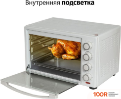 Мини-печь Supra MTS-4002 (150912)