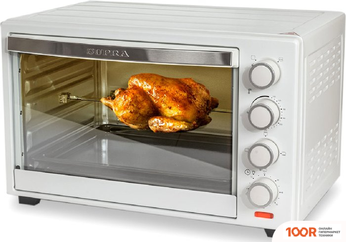 Мини-печь Supra MTS-4002 (150912)