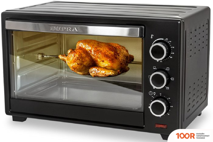 Мини-печь Supra MTS-3293 (150909)