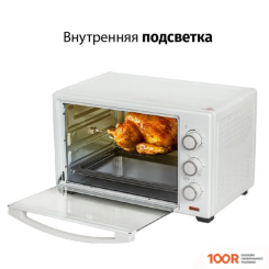Мини-печь Supra MTS-3291 (150908)