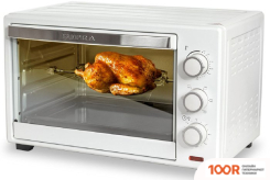 Мини-печь Supra MTS-3291 (150908)