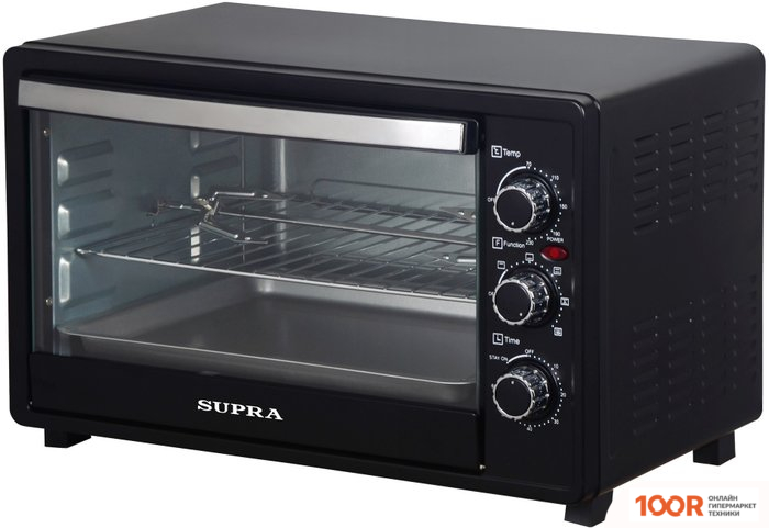 Мини-печь Supra MTS-3201R (150907)