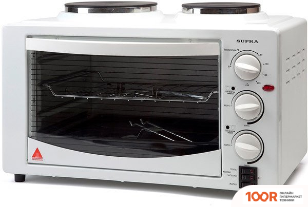 Мини-печь Supra MTS-302 (150906)