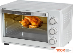 Мини-печь Supra MTS-2595 (150903)