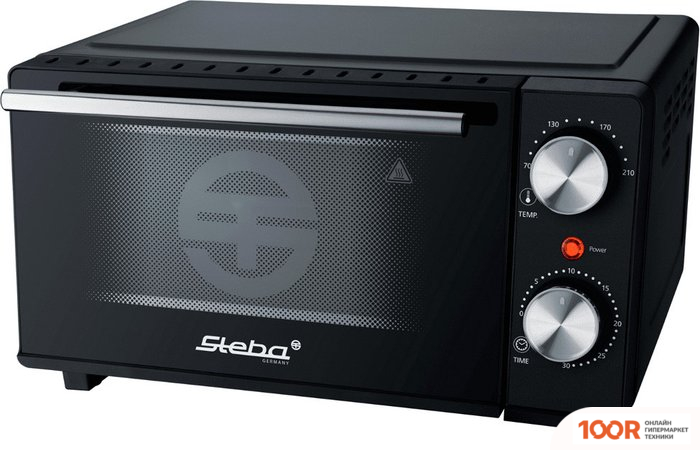 Мини-печь Steba KB M9 (150898)
