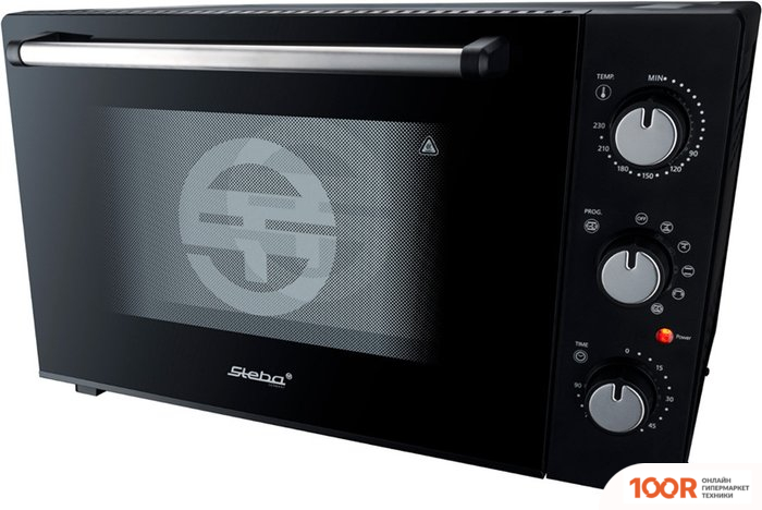 Мини-печь Steba KB M60 (150897)