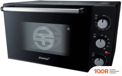 Мини-печь Steba KB M42 (150896)