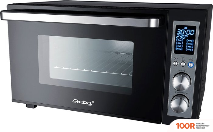 Мини-печь Steba KB E300 (150894)