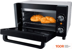 Мини-печь Steba KB A9 (150893)