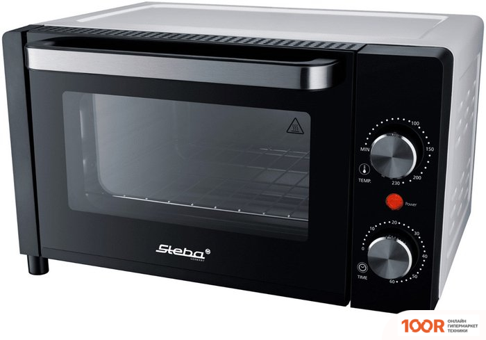 Мини-печь Steba KB A9 (150893)
