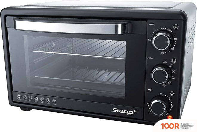 Мини-печь Steba KB A25 (150892)