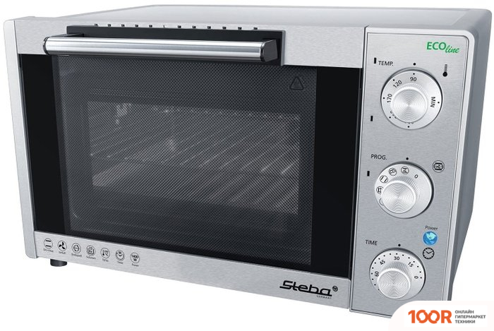 Мини-печь Steba KB 23 ECO (150891)