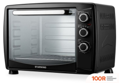 Мини-печь StarWind SMO2045 (150889)