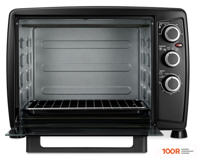 Мини-печь StarWind SMO2045 (150889)