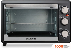 Мини-печь StarWind SMO2044 (150888)