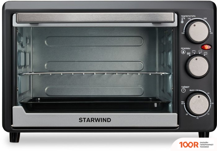Мини-печь StarWind SMO2044 (150888)
