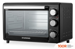 Мини-печь StarWind SMO2043 (150887)